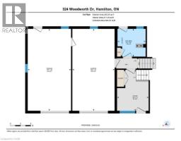 324 WOODWORTH Drive W - 45