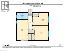 324 WOODWORTH Drive W - 46