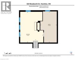 324 WOODWORTH Drive W - 47