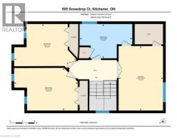 505 SNOWDROP Court - 49