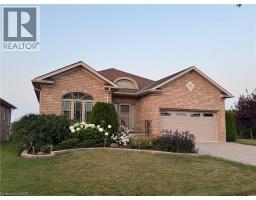 116 STONECROFT Way - 2