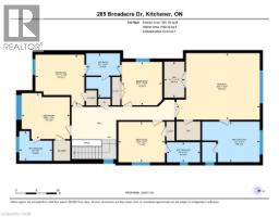 285 BROADACRE Drive - 43