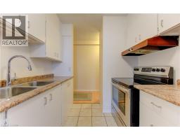 24 MOOREGATE Crescent UnitNo. 305 - 10