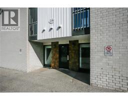 24 MOOREGATE Crescent UnitNo. 305 - 2