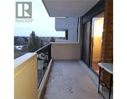 260 SHELDON Avenue UnitNo. 609 - 16