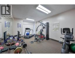 260 SHELDON Avenue UnitNo. 609 - 21