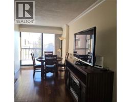 260 SHELDON Avenue UnitNo. 609 - 6