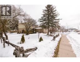 104 ROLLING MEADOWS Drive - 21