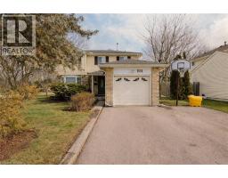 104 ROLLING MEADOWS Drive - 22