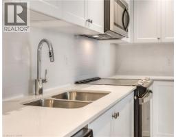 55 DUKE Street W UnitNo. 1201 - 15