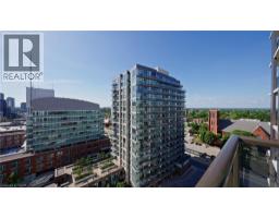 55 DUKE Street W UnitNo. 1201 - 20