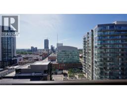 55 DUKE Street W UnitNo. 1201 - 22