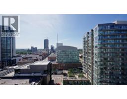 55 DUKE Street W UnitNo. 1201 - 23