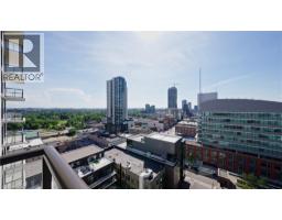 55 DUKE Street W UnitNo. 1201 - 24