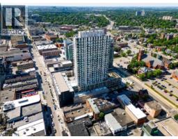 55 DUKE Street W UnitNo. 1201 - 40