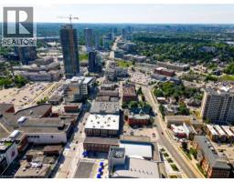 55 DUKE Street W UnitNo. 1201 - 42