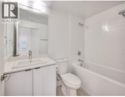 55 DUKE Street W UnitNo. 1201 - 6