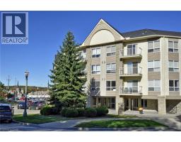 8 HARRIS Street UnitNo. 302 - 2