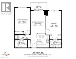 8 HARRIS Street UnitNo. 302 - 30