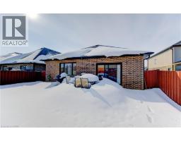 86 WOODBERRY Crescent - 50