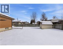 15 CONFEDERATION Drive - 37