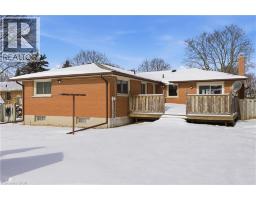 15 CONFEDERATION Drive - 38