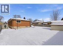 15 CONFEDERATION Drive - 39