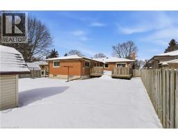 15 CONFEDERATION Drive - 40