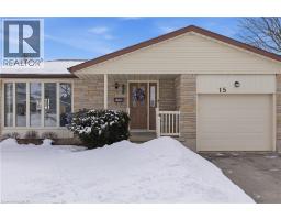 15 CONFEDERATION Drive - 5