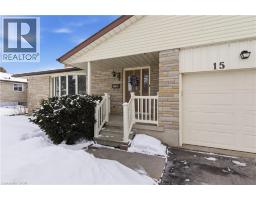 15 CONFEDERATION Drive - 6