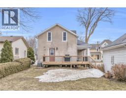 240 ELIZABETH Street W - 30