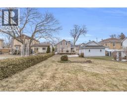 240 ELIZABETH Street W - 32