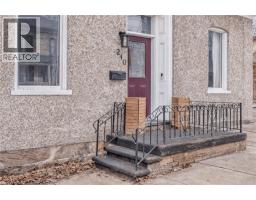 240 ELIZABETH Street W - 4