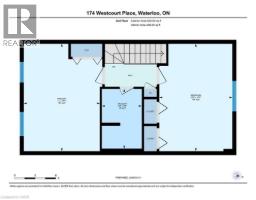 174 WESTCOURT Place - 22