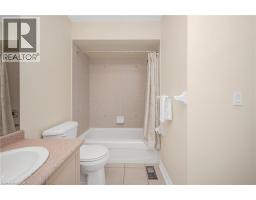 40 WESLEYAN Court UnitNo. 45 - 17