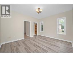 40 WESLEYAN Court UnitNo. 45 - 27