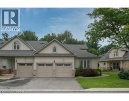 40 WESLEYAN Court UnitNo. 45 - 46