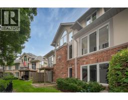 40 WESLEYAN Court UnitNo. 45 - 48