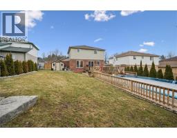 68 NEWMAN Drive - 41