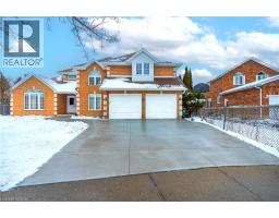 637 DEER RUN Drive - 1