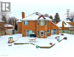 637 DEER RUN Drive - 48