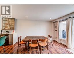 17 RED CLOVER Crescent - 17