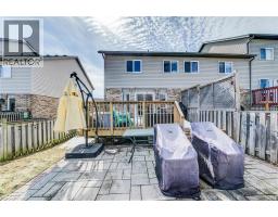 17 RED CLOVER Crescent - 35