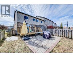 17 RED CLOVER Crescent - 36