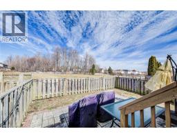 17 RED CLOVER Crescent - 37