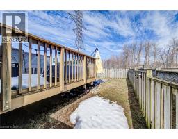 17 RED CLOVER Crescent - 38