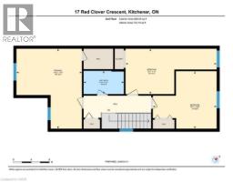 17 RED CLOVER Crescent - 40