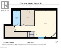 17 RED CLOVER Crescent - 41