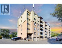 283 FAIRWAY Road N UnitNo. 201 - 33