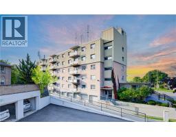 283 FAIRWAY Road N UnitNo. 201 - 34